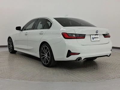 2019 BMW 330i Sedan - Photo 3
