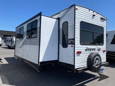 2026 Jayco Jay Flight SLX - Photo 6