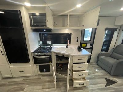 2026 Jayco Jay Flight SLX - Photo 26