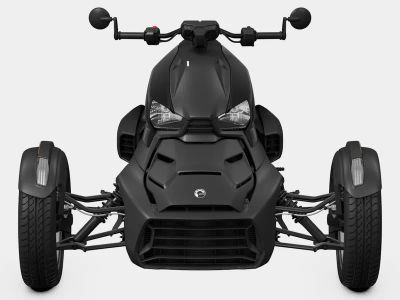2026 Can-Am Ryker 900 ACE - Photo 3