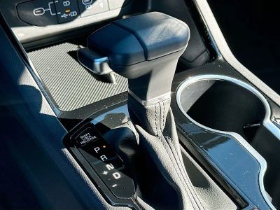 2026 Kia K5 — photo 17 view