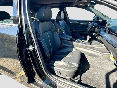 2026 Kia K5 — photo 29 view