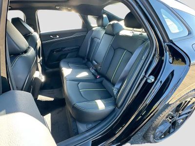 2026 Kia K5 — photo 26 view
