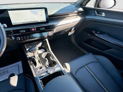 2026 Kia K5 — photo 25 view