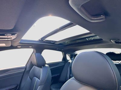 2026 Kia K5 — photo 23 view