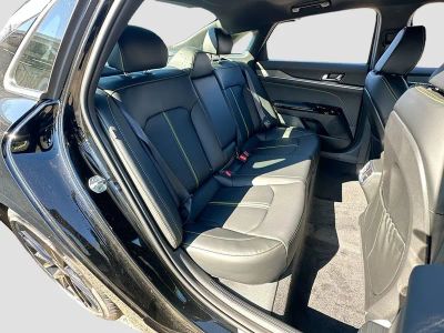2026 Kia K5 — photo 28 view