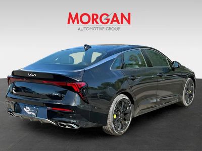2026 Kia K5 — photo 7 view