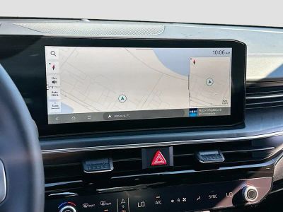 2026 Kia K5 — photo 13 view