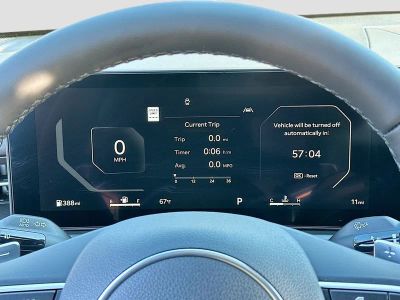 2026 Kia K5 — photo 12 view