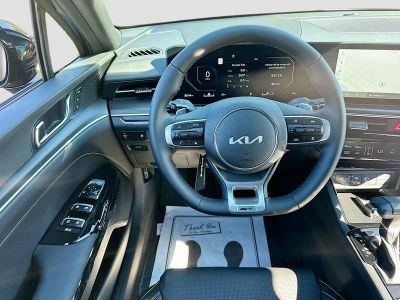 2026 Kia K5 — photo 24 view
