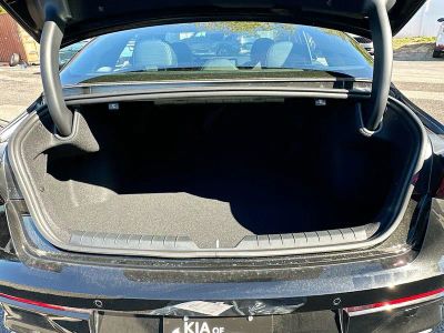 2026 Kia K5 — photo 27 view