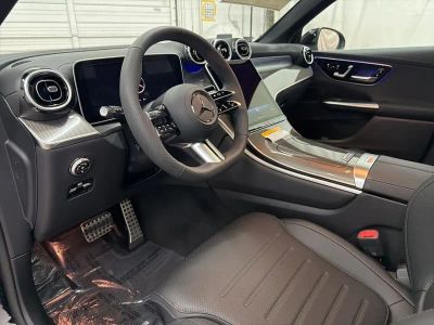2026 Mercedes-Benz GLC — photo 46 view