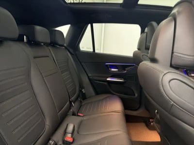 2026 Mercedes-Benz GLC — photo 27 view