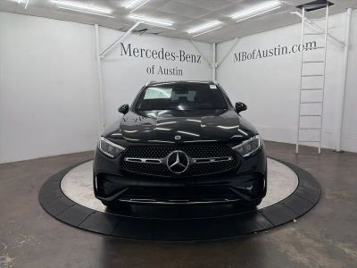 2026 Mercedes-Benz GLC — photo 36 view