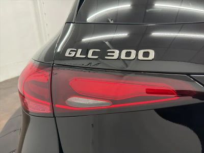 2026 Mercedes-Benz GLC — photo 45 view