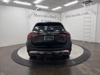 2026 Mercedes-Benz GLC — photo 40 view