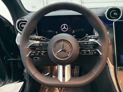 2026 Mercedes-Benz GLC — photo 49 view