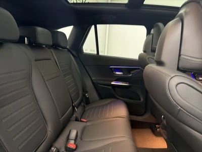 2026 Mercedes-Benz GLC — photo 61 view