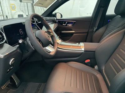 2026 Mercedes-Benz GLC — photo 14 view