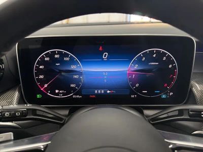 2026 Mercedes-Benz GLC — photo 66 view