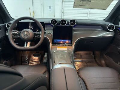 2026 Mercedes-Benz GLC — photo 56 view