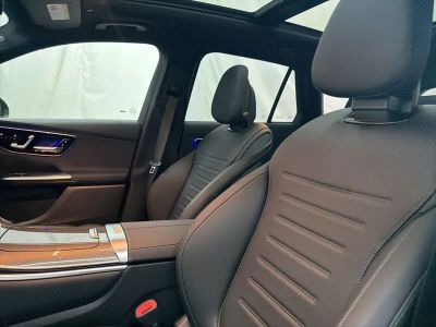 2026 Mercedes-Benz GLC — photo 13 view