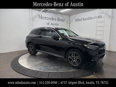 2026 Mercedes-Benz GLC — photo 35 view