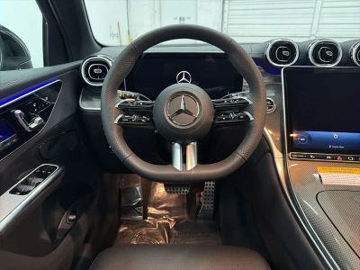 2026 Mercedes-Benz GLC — photo 21 view