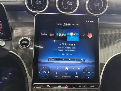 2026 Mercedes-Benz GLC — photo 68 view
