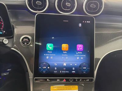 2026 Mercedes-Benz GLC — photo 67 view