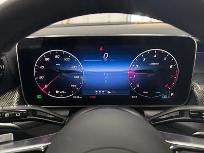 2026 Mercedes-Benz GLC — photo 32 view