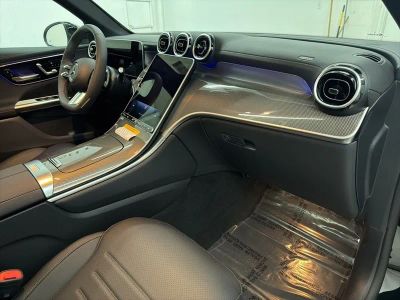 2026 Mercedes-Benz GLC — photo 28 view