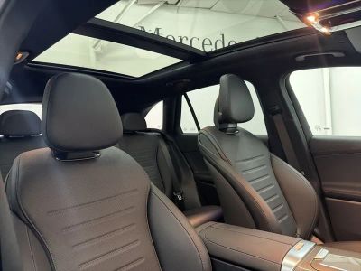 2026 Mercedes-Benz GLC — photo 29 view