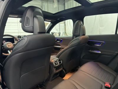 2026 Mercedes-Benz GLC — photo 18 view