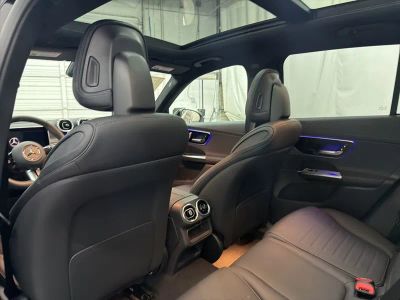 2026 Mercedes-Benz GLC — photo 52 view