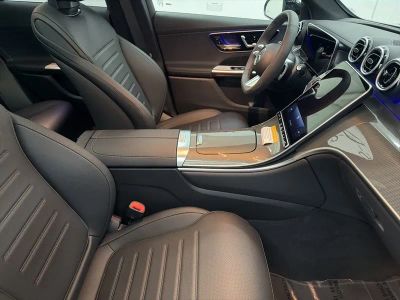 2026 Mercedes-Benz GLC — photo 64 view