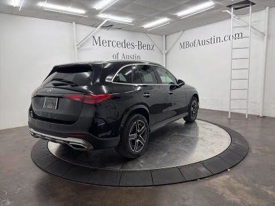 2026 Mercedes-Benz GLC — photo 41 view
