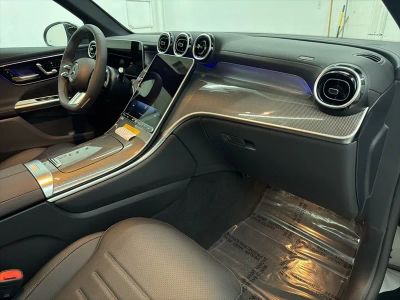 2026 Mercedes-Benz GLC — photo 62 view
