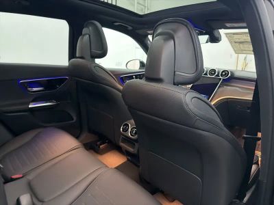 2026 Mercedes-Benz GLC — photo 59 view