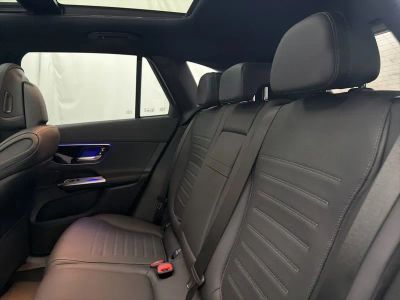 2026 Mercedes-Benz GLC — photo 53 view