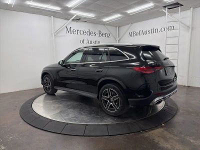 2026 Mercedes-Benz GLC — photo 39 view