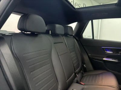 2026 Mercedes-Benz GLC — photo 26 view