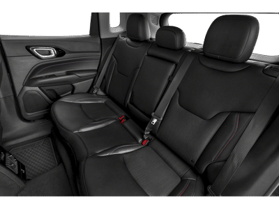 2022 Jeep Compass - Photo 22