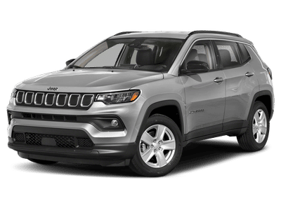 2022 Jeep Compass - Photo 14
