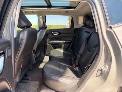 2022 Jeep Compass - Photo 3