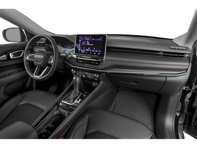 2022 Jeep Compass - Photo 24