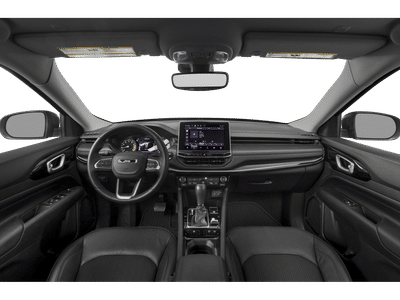 2022 Jeep Compass - Photo 18