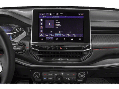 2022 Jeep Compass - Photo 20