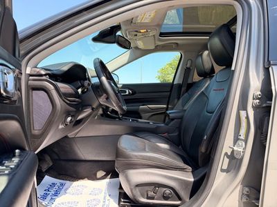 2022 Jeep Compass - Photo 2