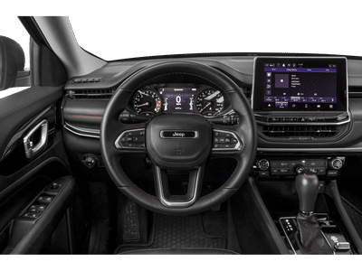 2022 Jeep Compass - Photo 17